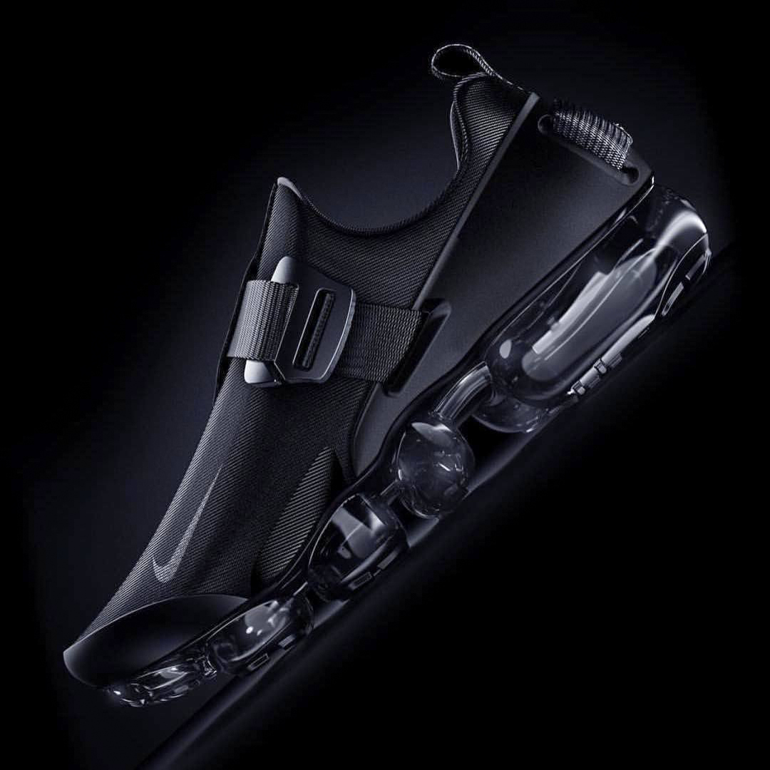 Nike，VaporMax，shoes，CAD model，Entries，