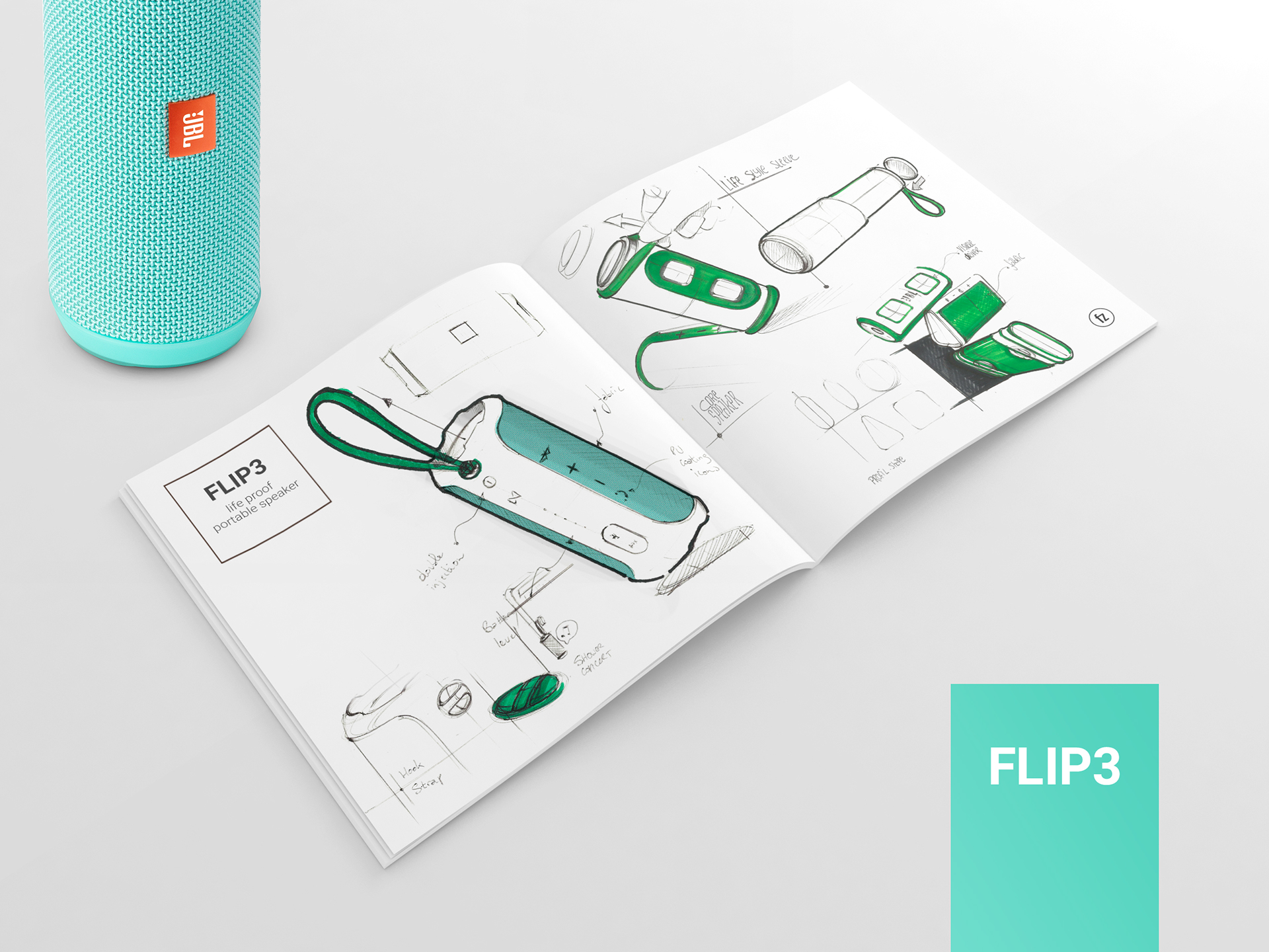 Hand drawn，industrial design，