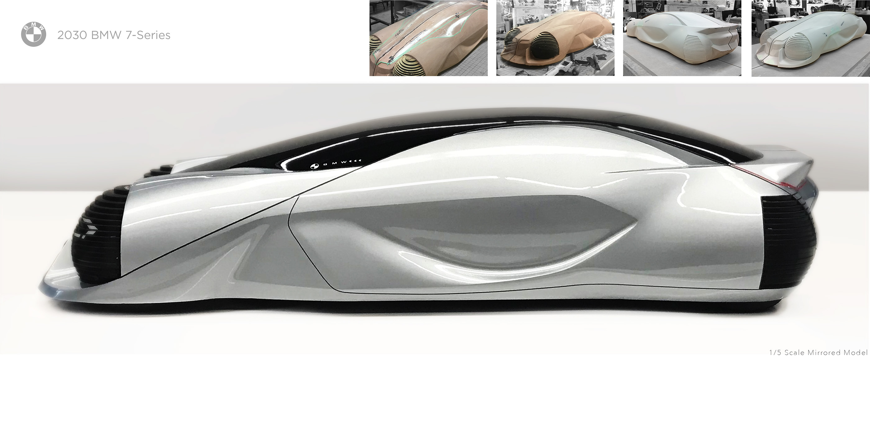 conceptual design，Automobile design，bmw，