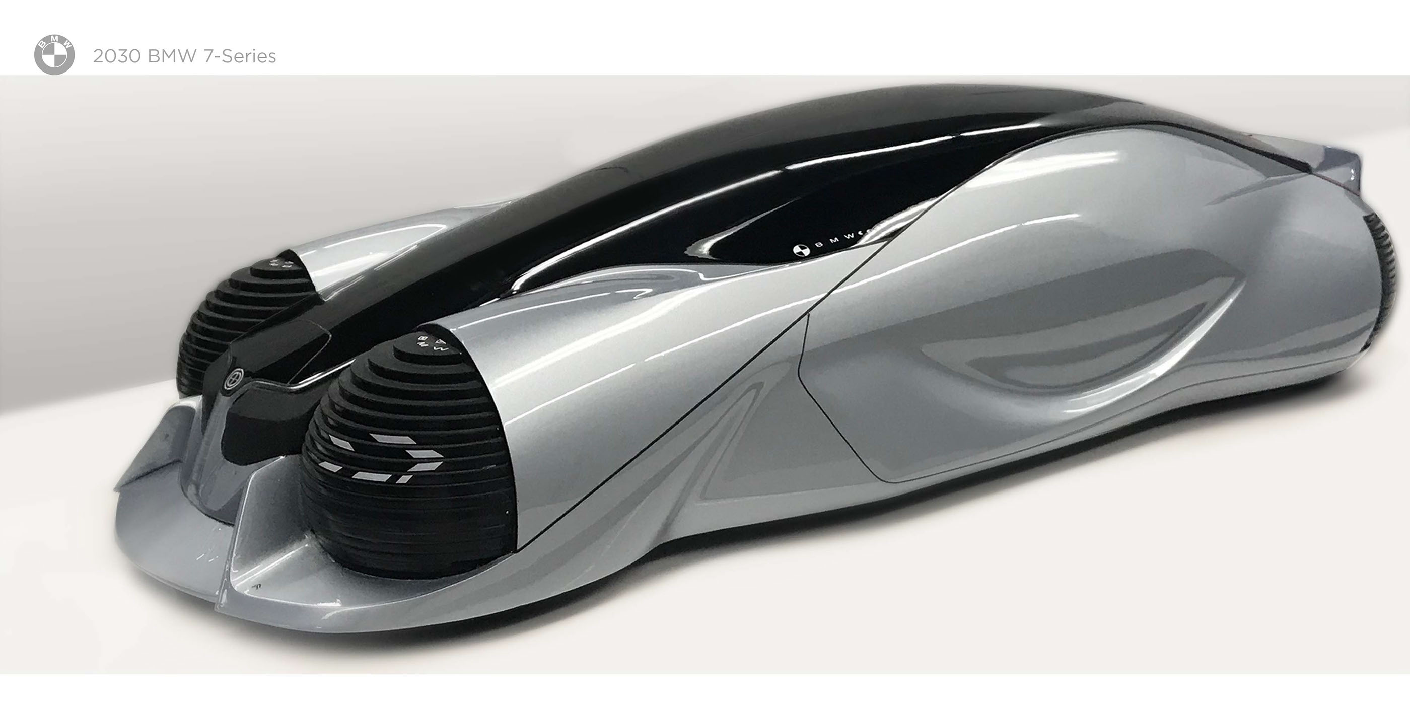 conceptual design，Automobile design，bmw，