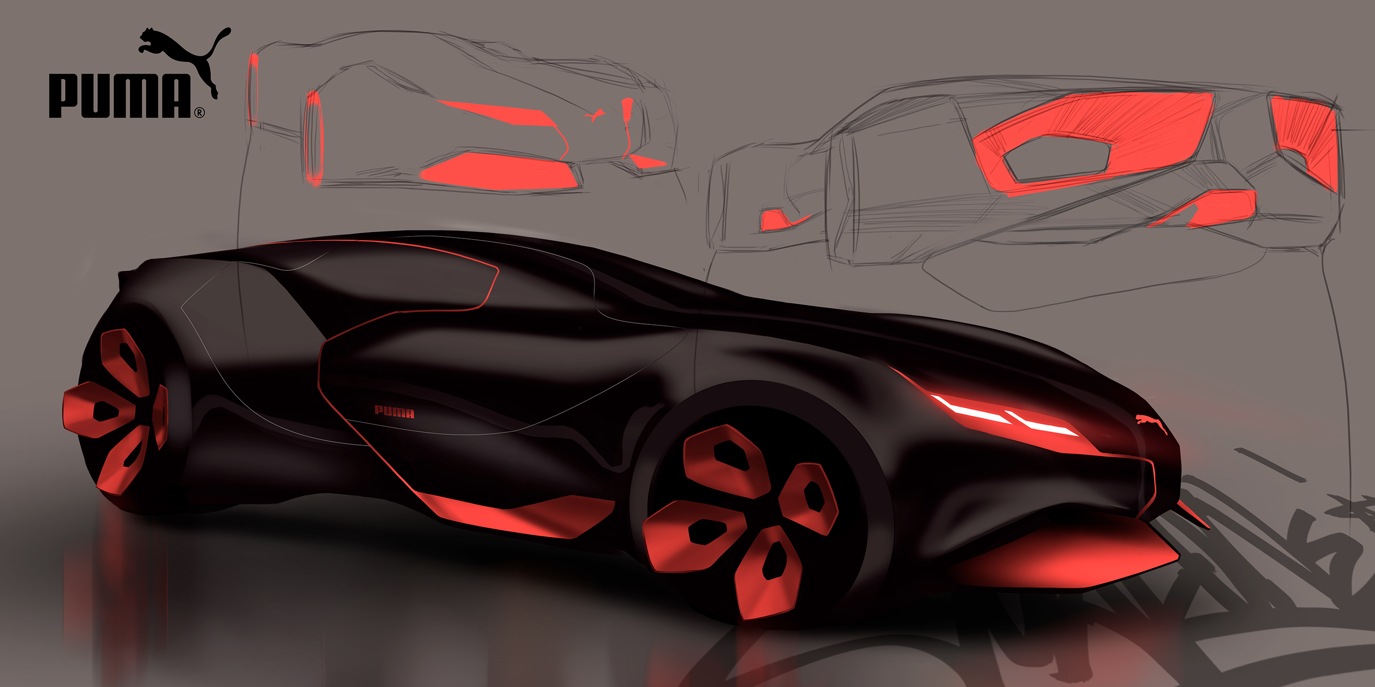 motorcycle，automobile，draft，Hand drawn，