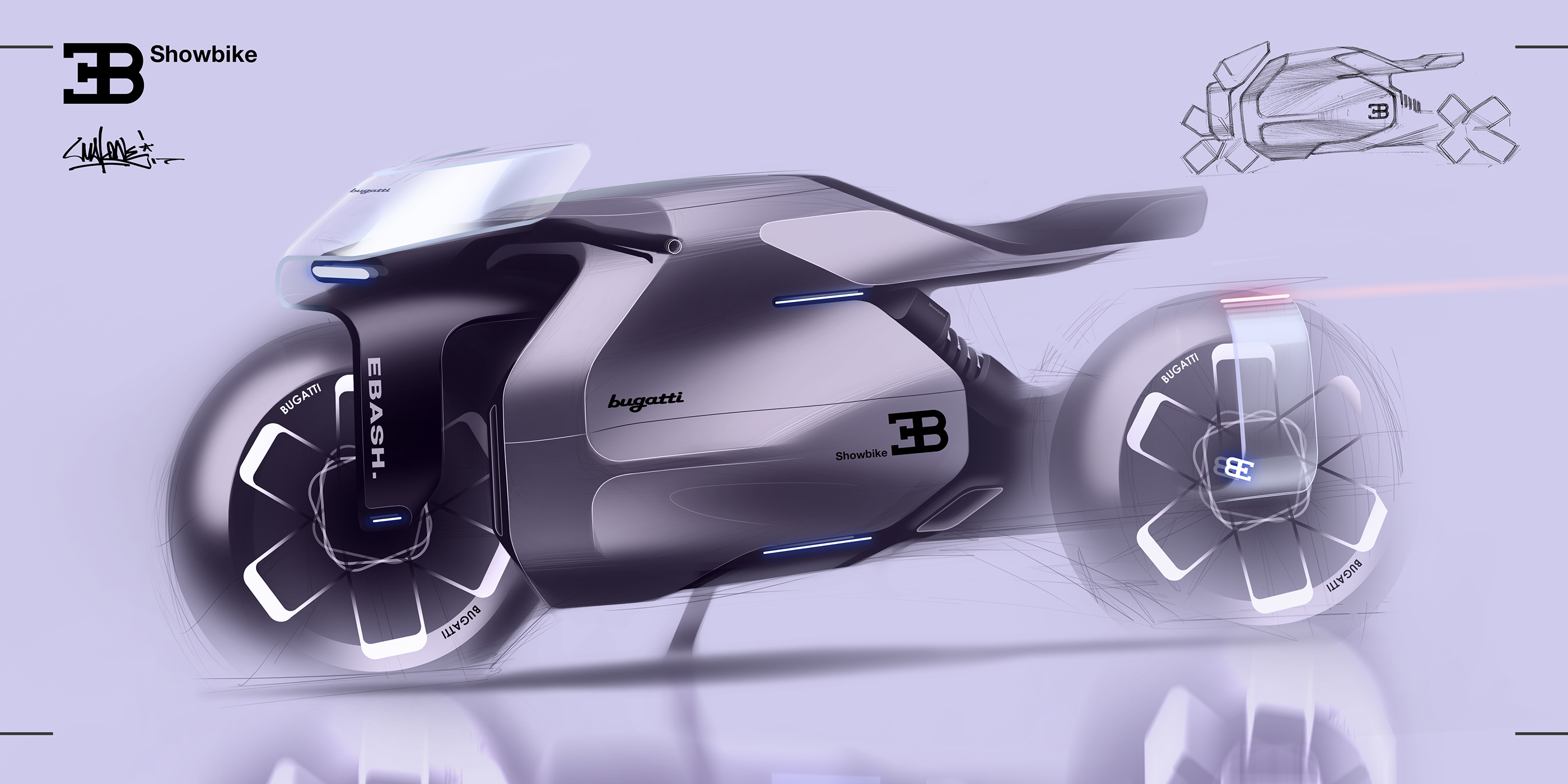 motorcycle，automobile，draft，Hand drawn，