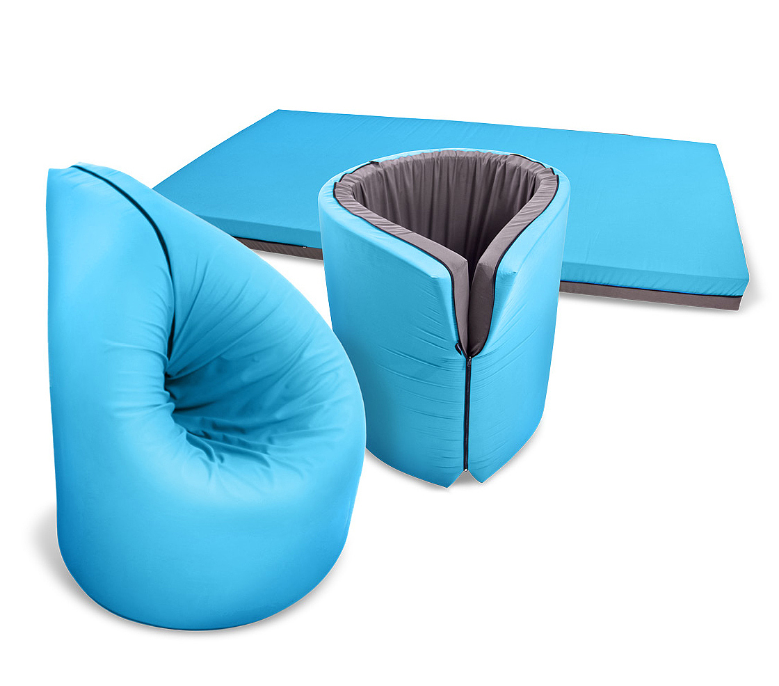 multi-function，Bed，Chair design，