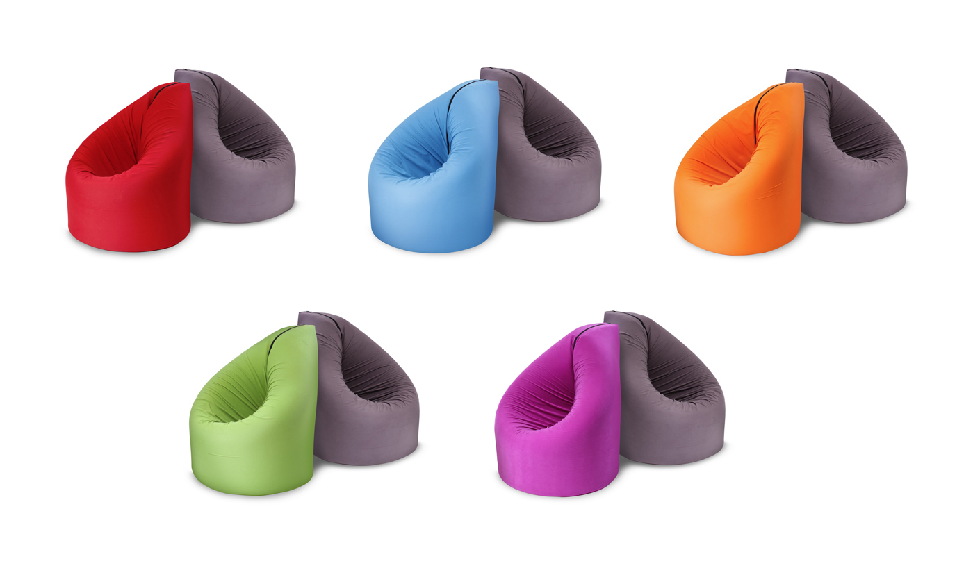 multi-function，Bed，Chair design，