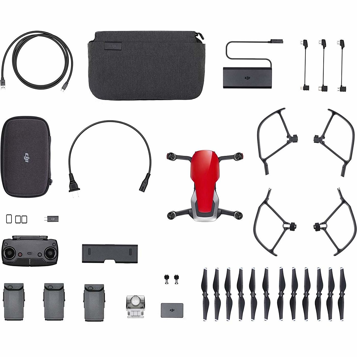 UAV design，product design，Automatic design，