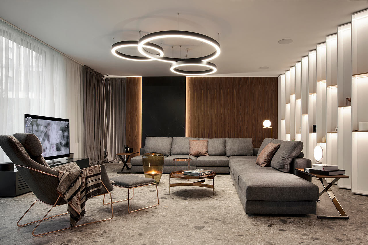 Interior design，modernization，Bulgaria，