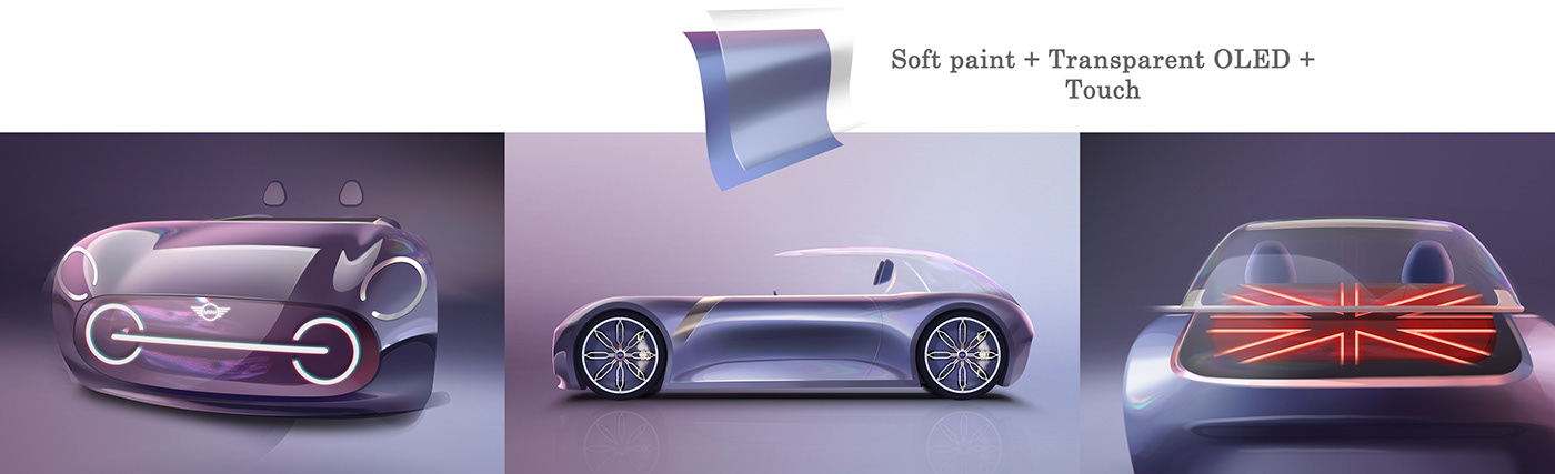 product design，conceptual design，vehicle，automobile，