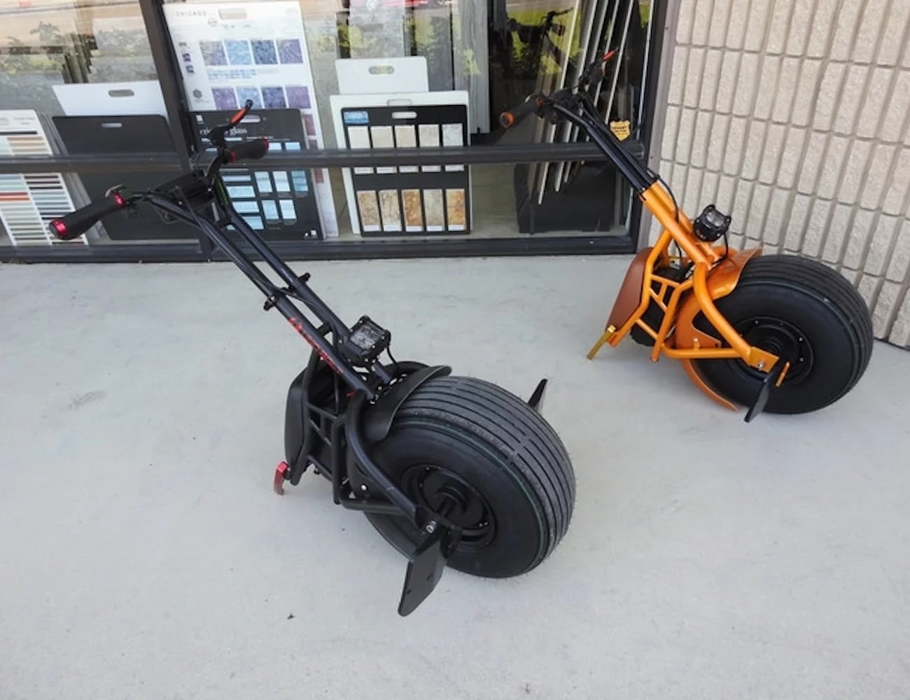 product design，Self balance，Electric unicycle，