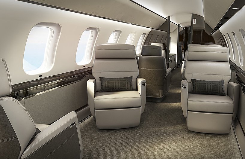 business affairs，global 7500，in the air，aircraft，traffic，