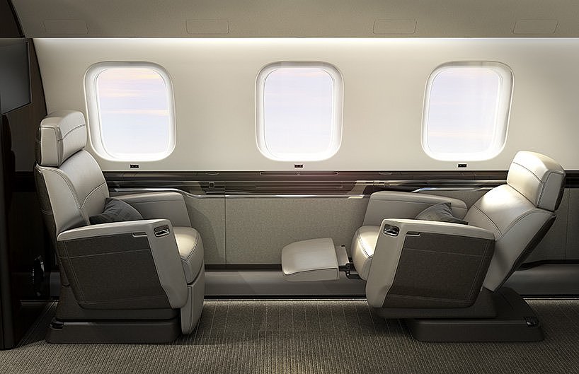 business affairs，global 7500，in the air，aircraft，traffic，