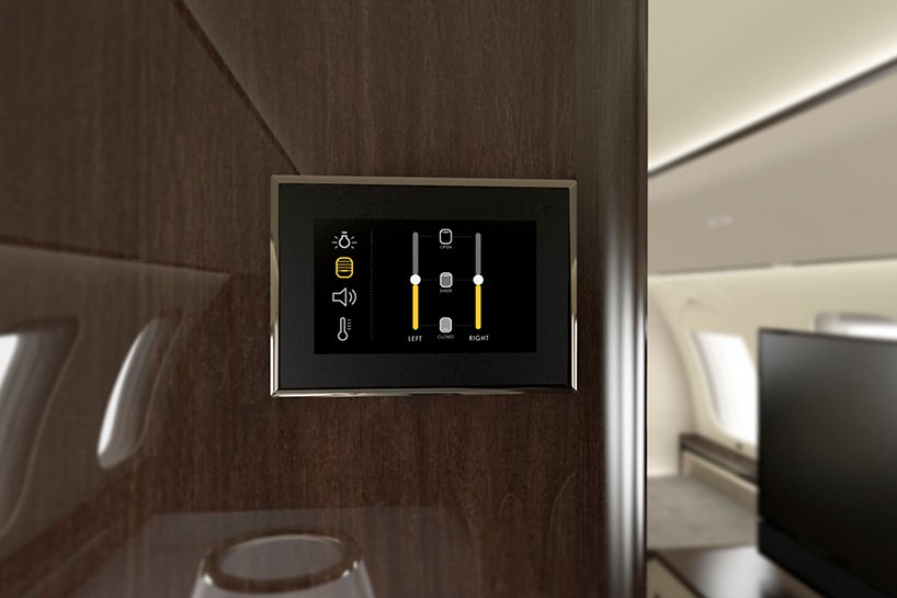 business affairs，global 7500，in the air，aircraft，traffic，