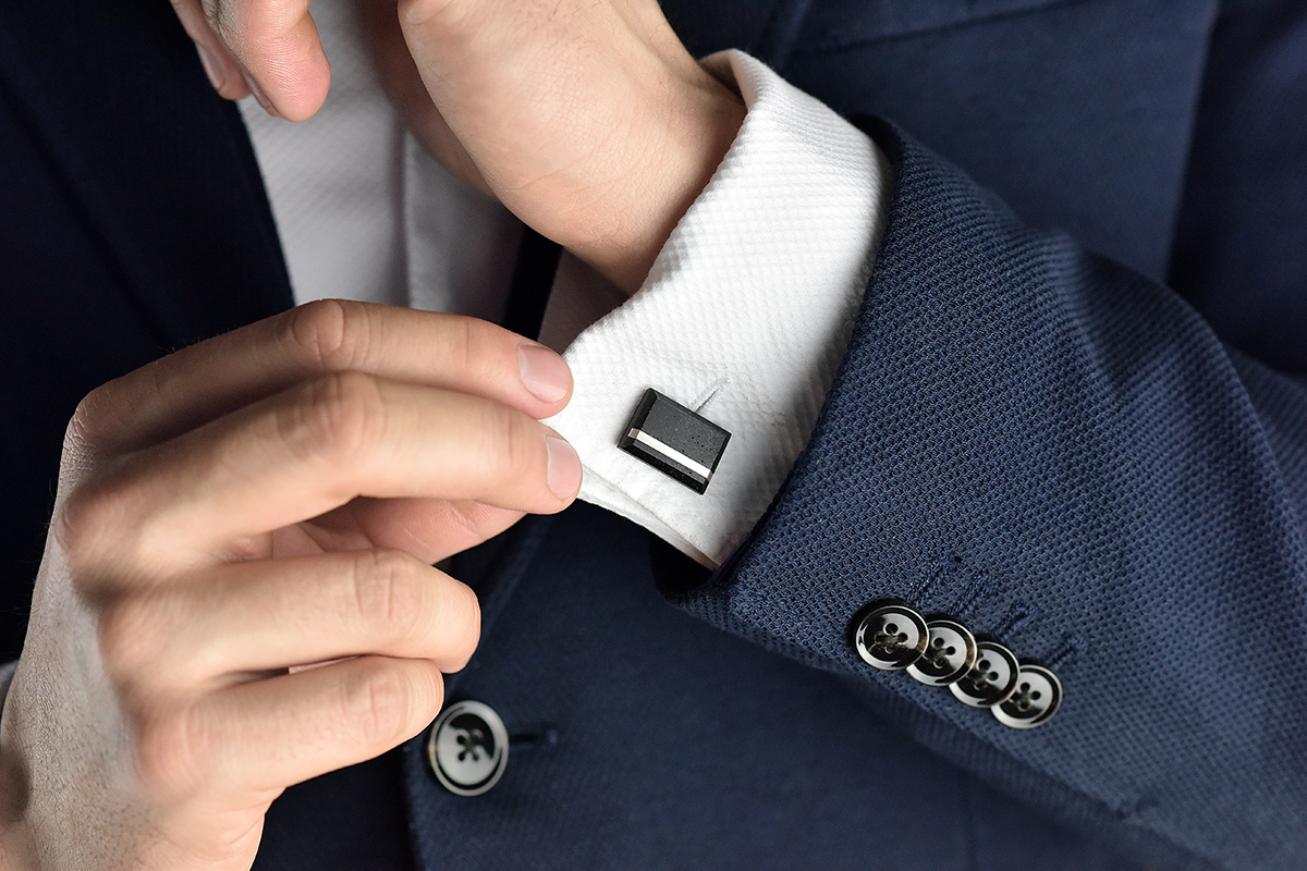 Cufflinks，Jewellery，Button，