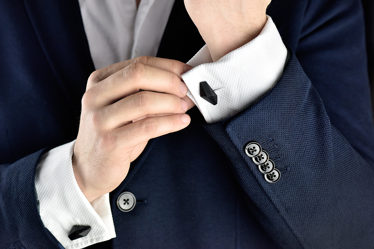 Cufflinks，Jewellery，Button，