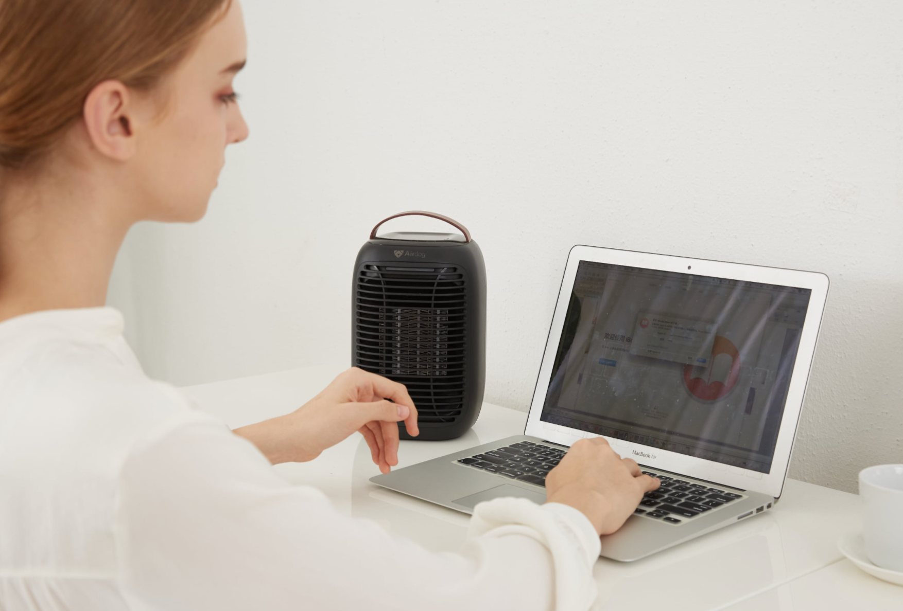 Airdog，warm wind，heater，