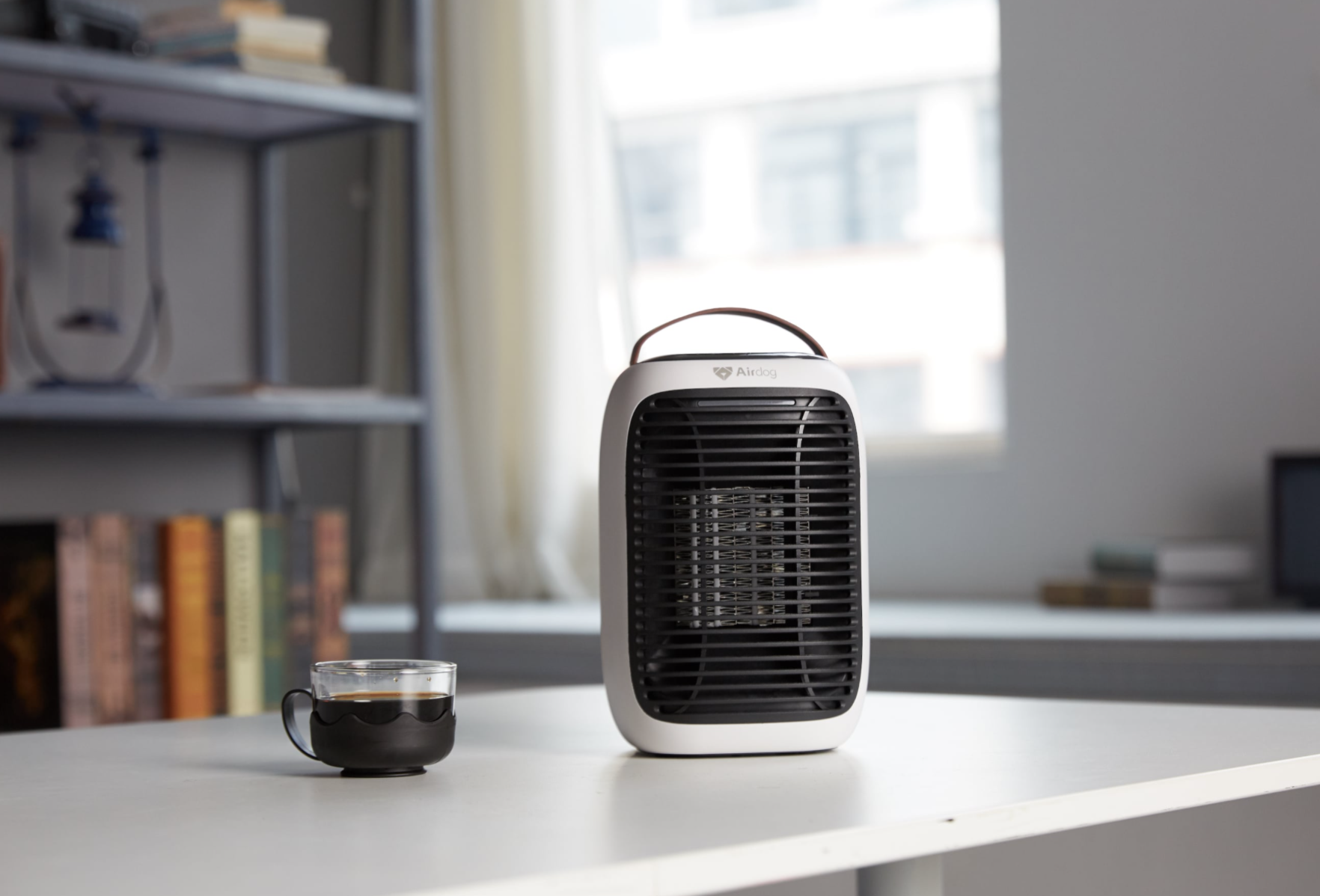 Airdog，warm wind，heater，