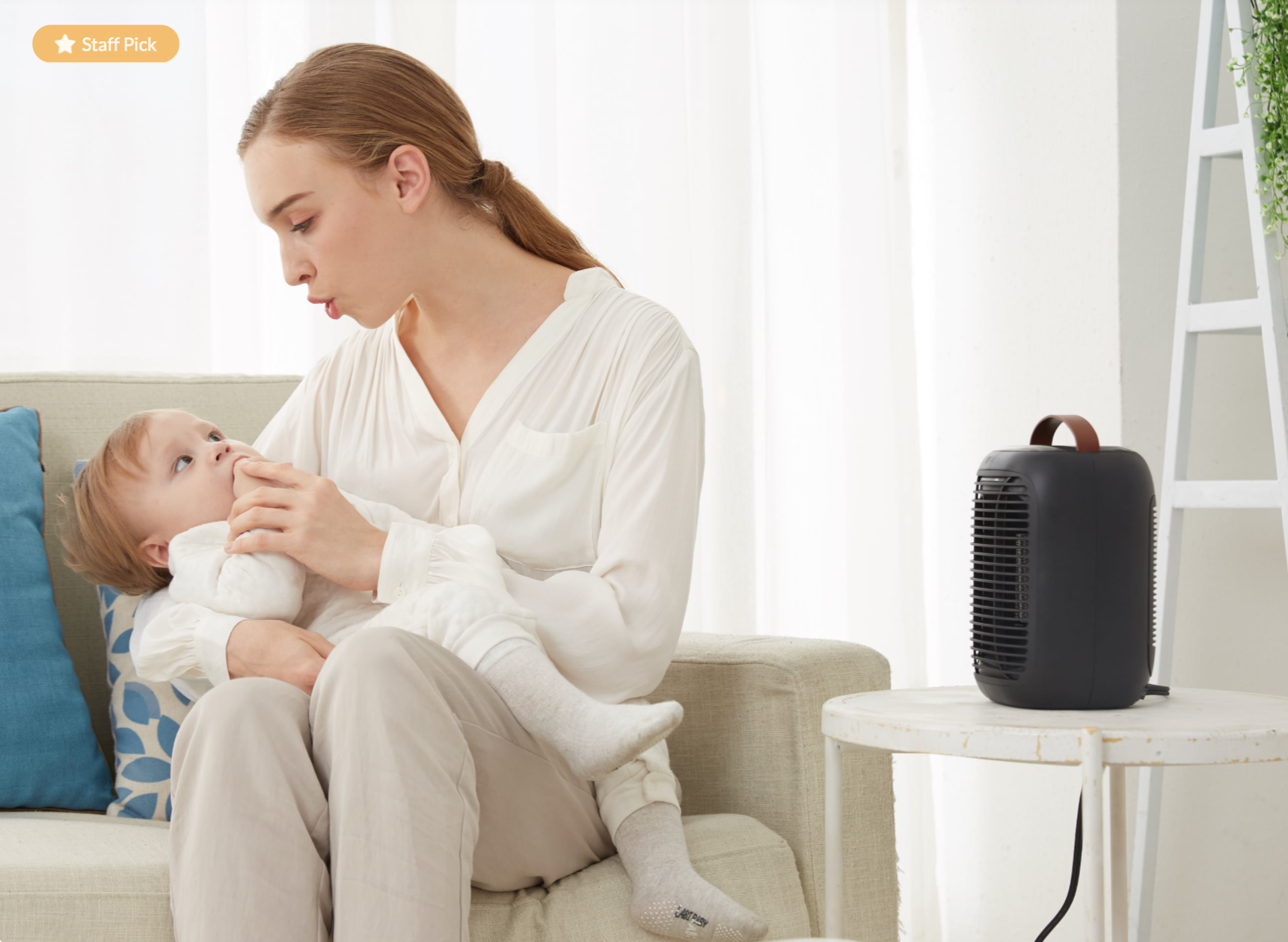 Airdog，warm wind，heater，