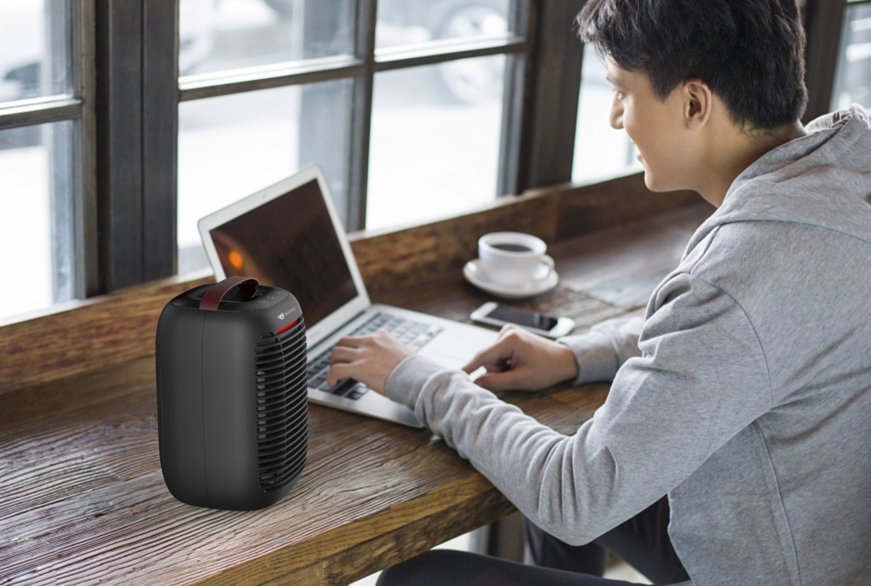 Airdog，warm wind，heater，