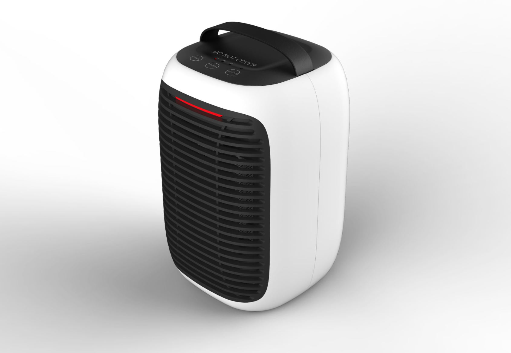 Airdog，warm wind，heater，