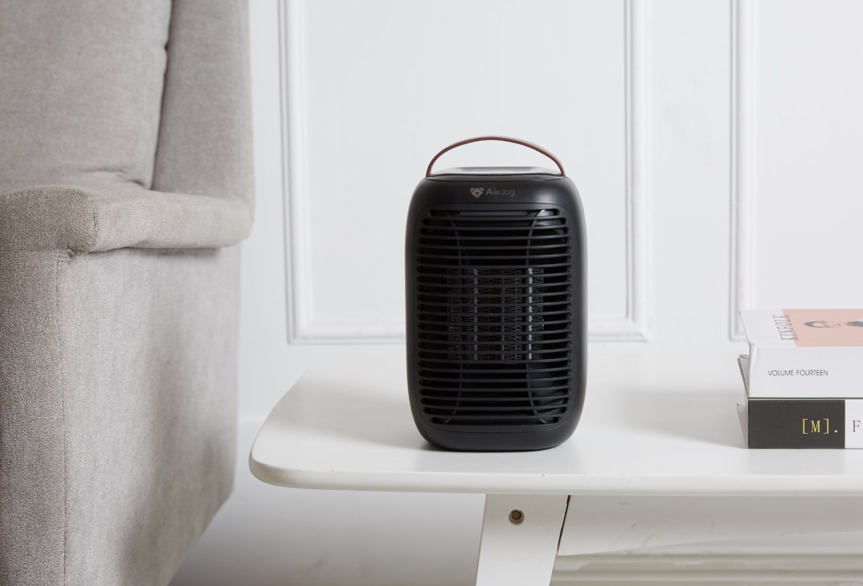 Airdog，warm wind，heater，