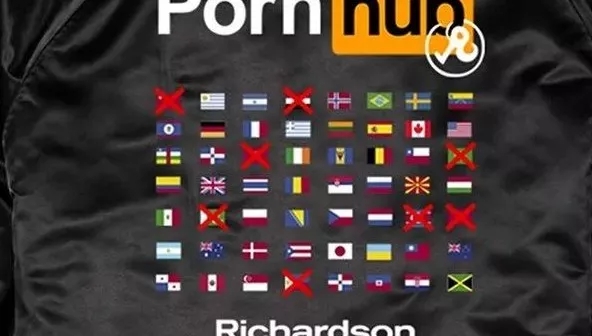 pornhub，jointly，Sweater，poker，Mug，