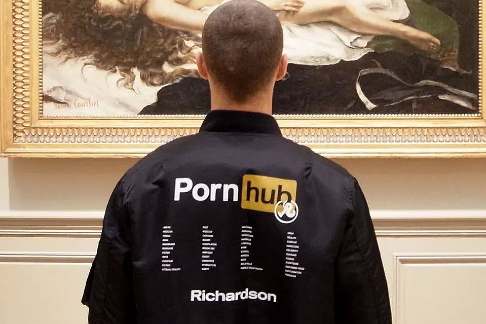 pornhub，jointly，Sweater，poker，Mug，