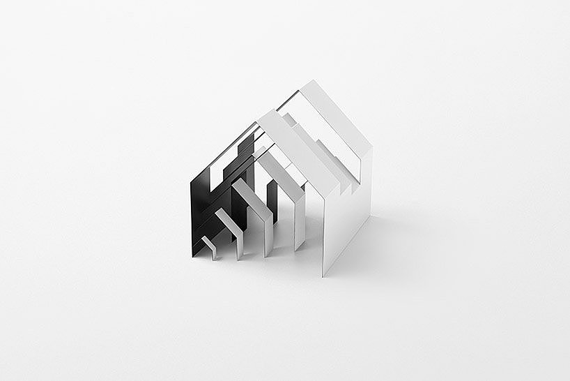 Optical illusion，surrealistic，Model，Nando，Escher ，exhibition，