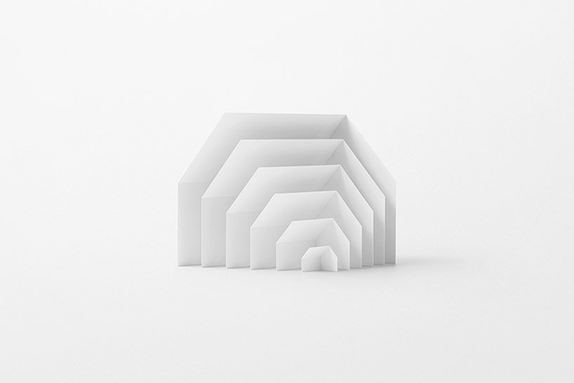 Optical illusion，surrealistic，Model，Nando，Escher ，exhibition，