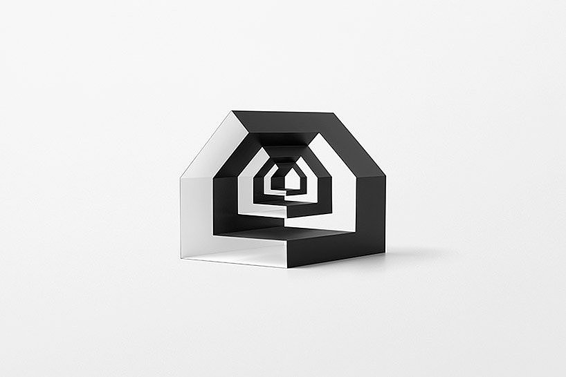 Optical illusion，surrealistic，Model，Nando，Escher ，exhibition，