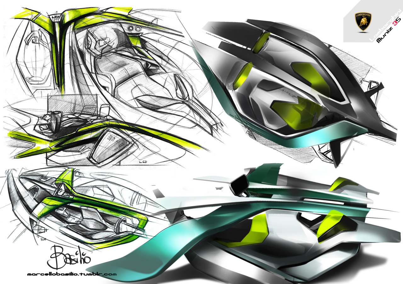 manuscript，Hand drawn，automobile，