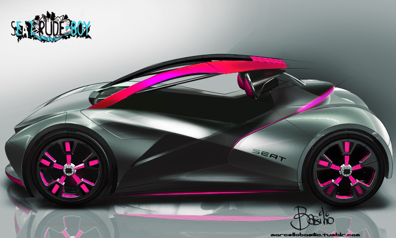 manuscript，Hand drawn，automobile，