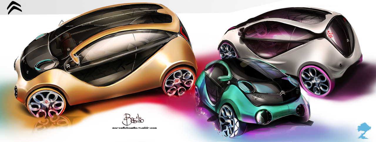 manuscript，Hand drawn，automobile，