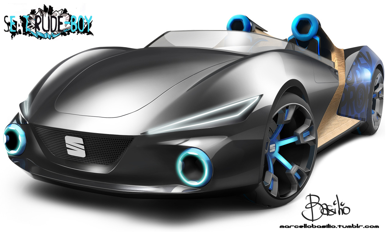 manuscript，Hand drawn，automobile，