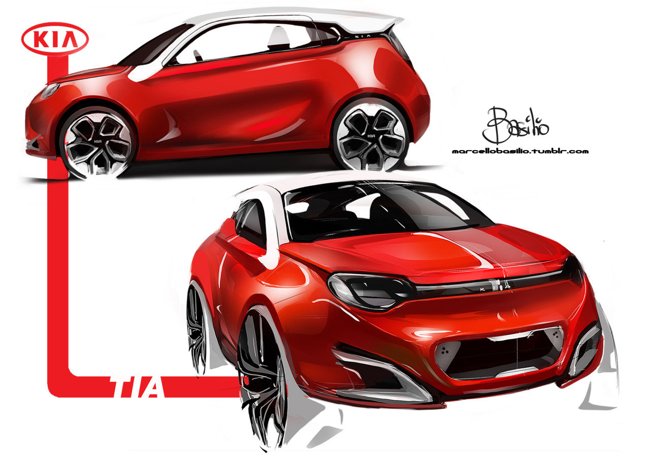 manuscript，Hand drawn，automobile，