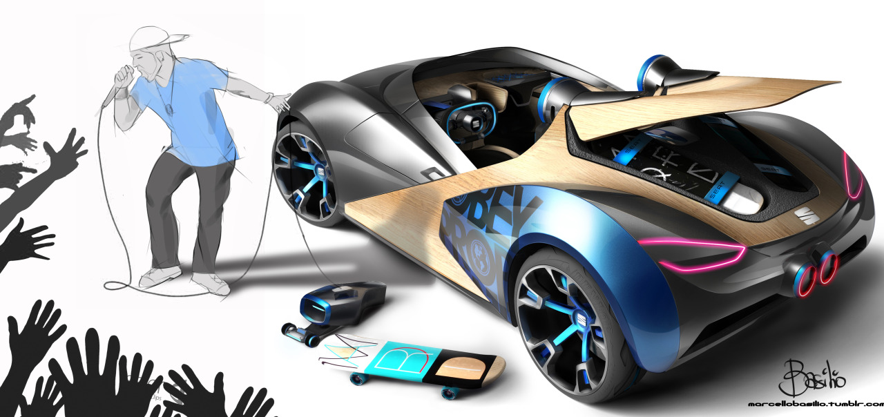 manuscript，Hand drawn，automobile，