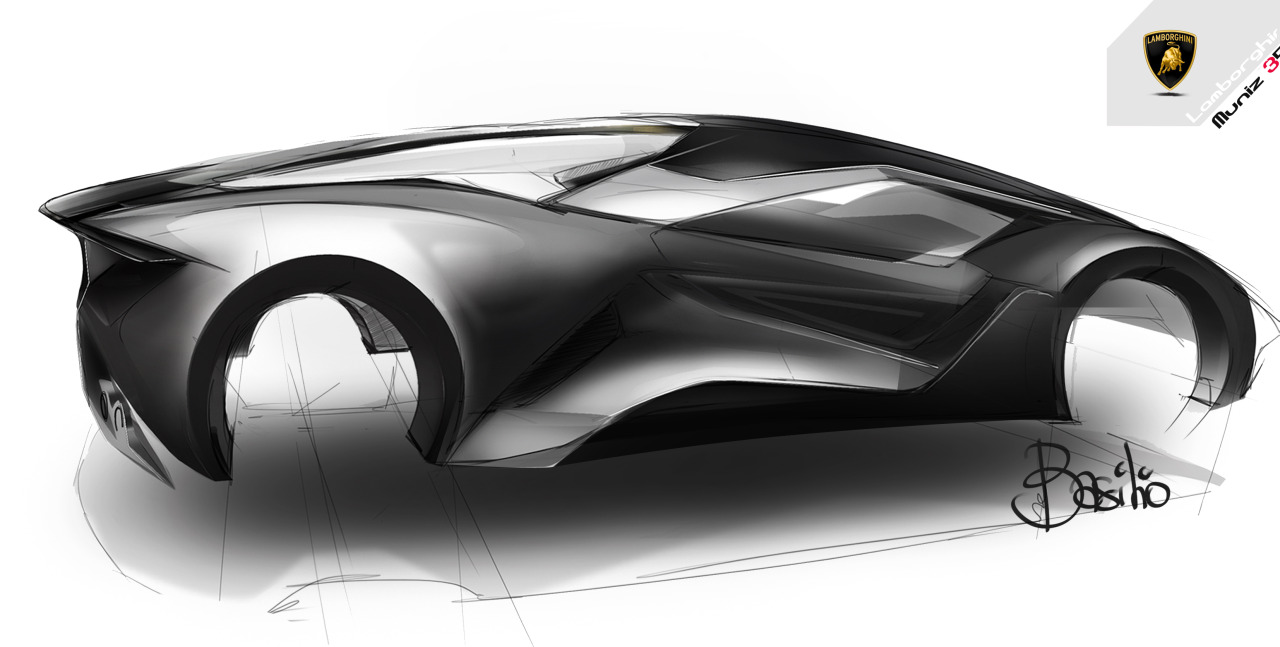 manuscript，Hand drawn，automobile，