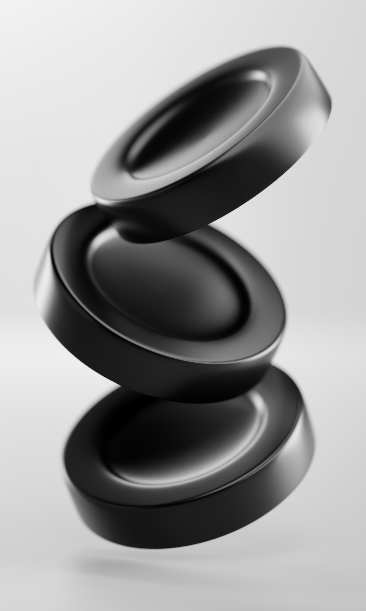 Oscar Mazur，Honey dip spoon，black，honey，