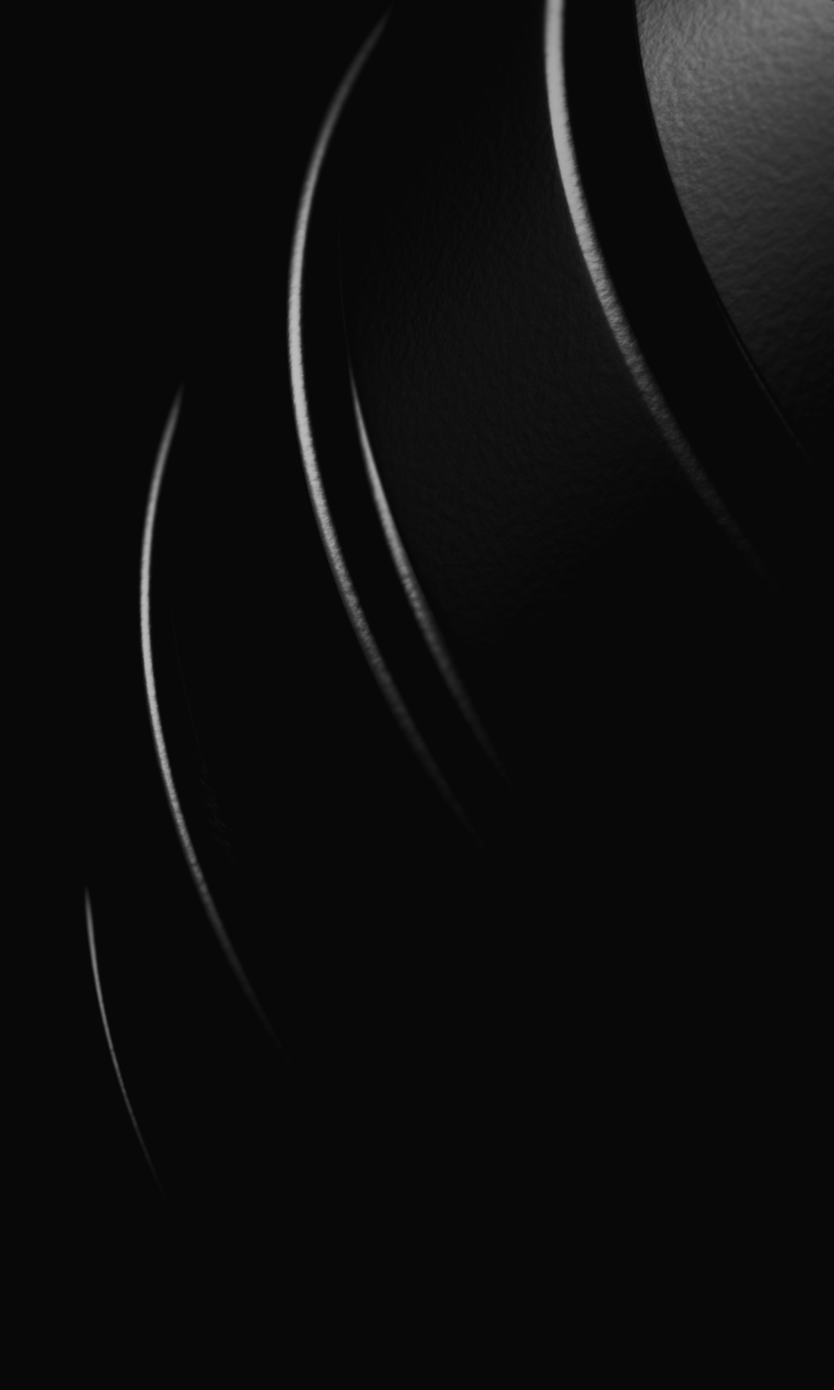 Oscar Mazur，Honey dip spoon，black，honey，