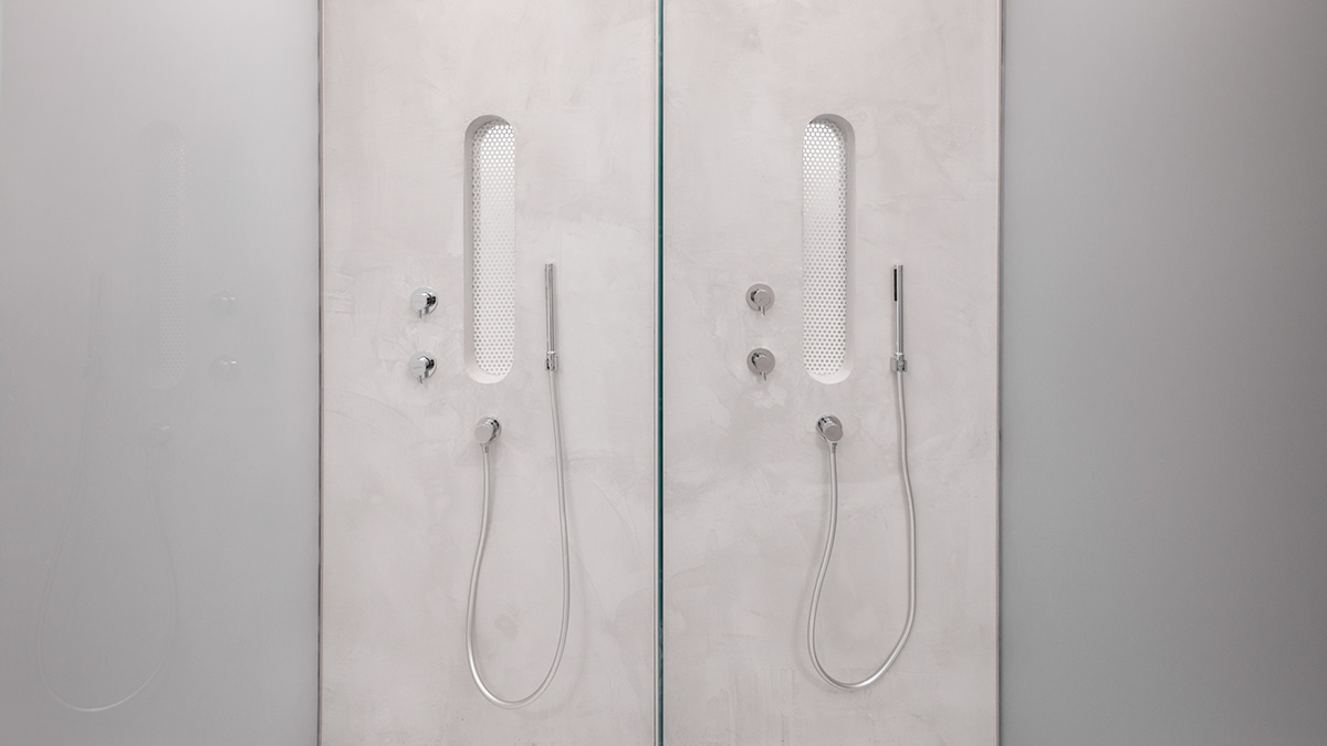 product design，Locker Room，Interior design，Sopron，