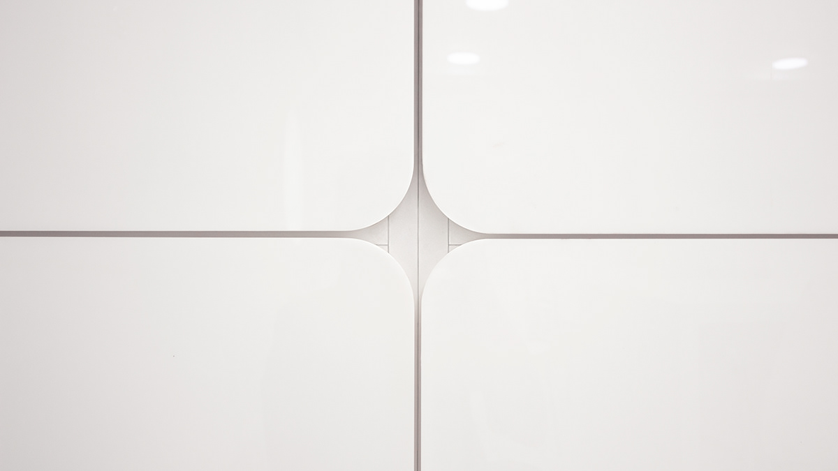 product design，Locker Room，Interior design，Sopron，