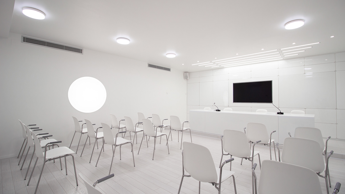 product design，Locker Room，Interior design，Sopron，