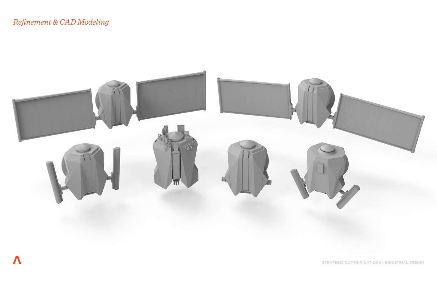 conceptual design，