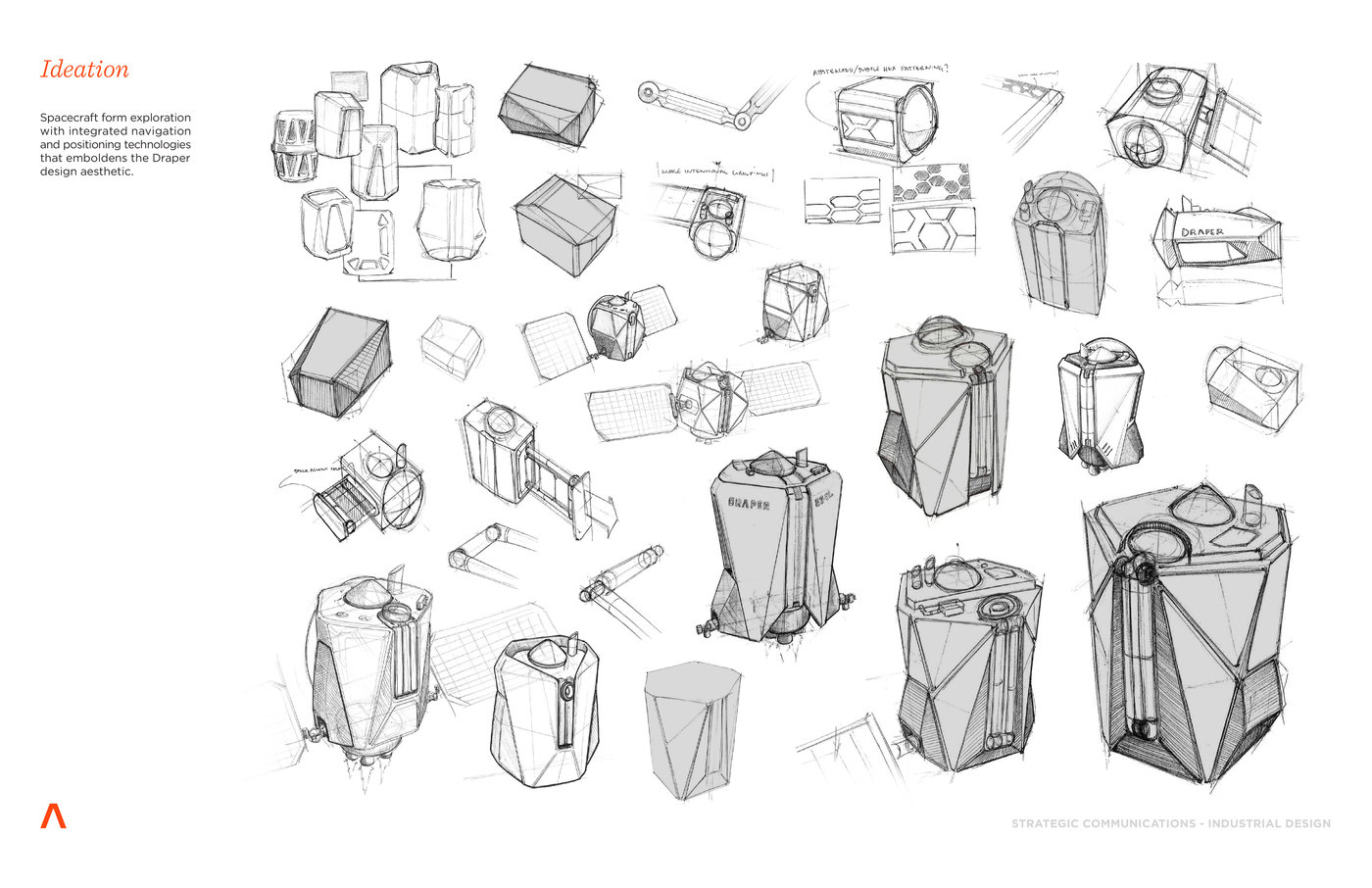 conceptual design，