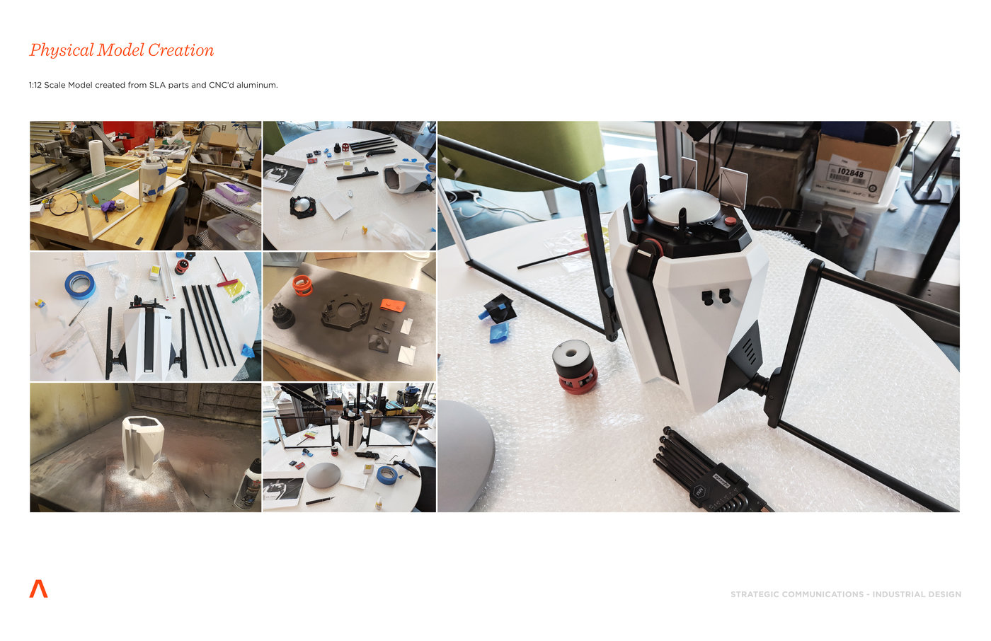 conceptual design，