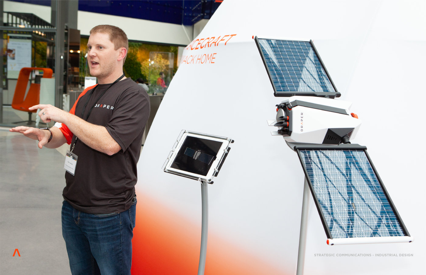 conceptual design，