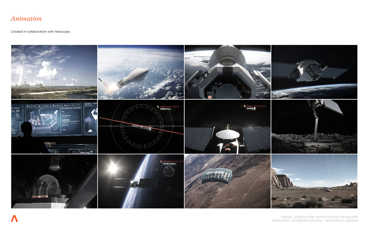 conceptual design，