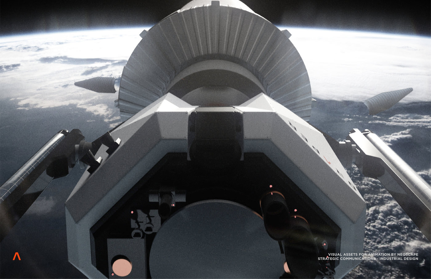 conceptual design，