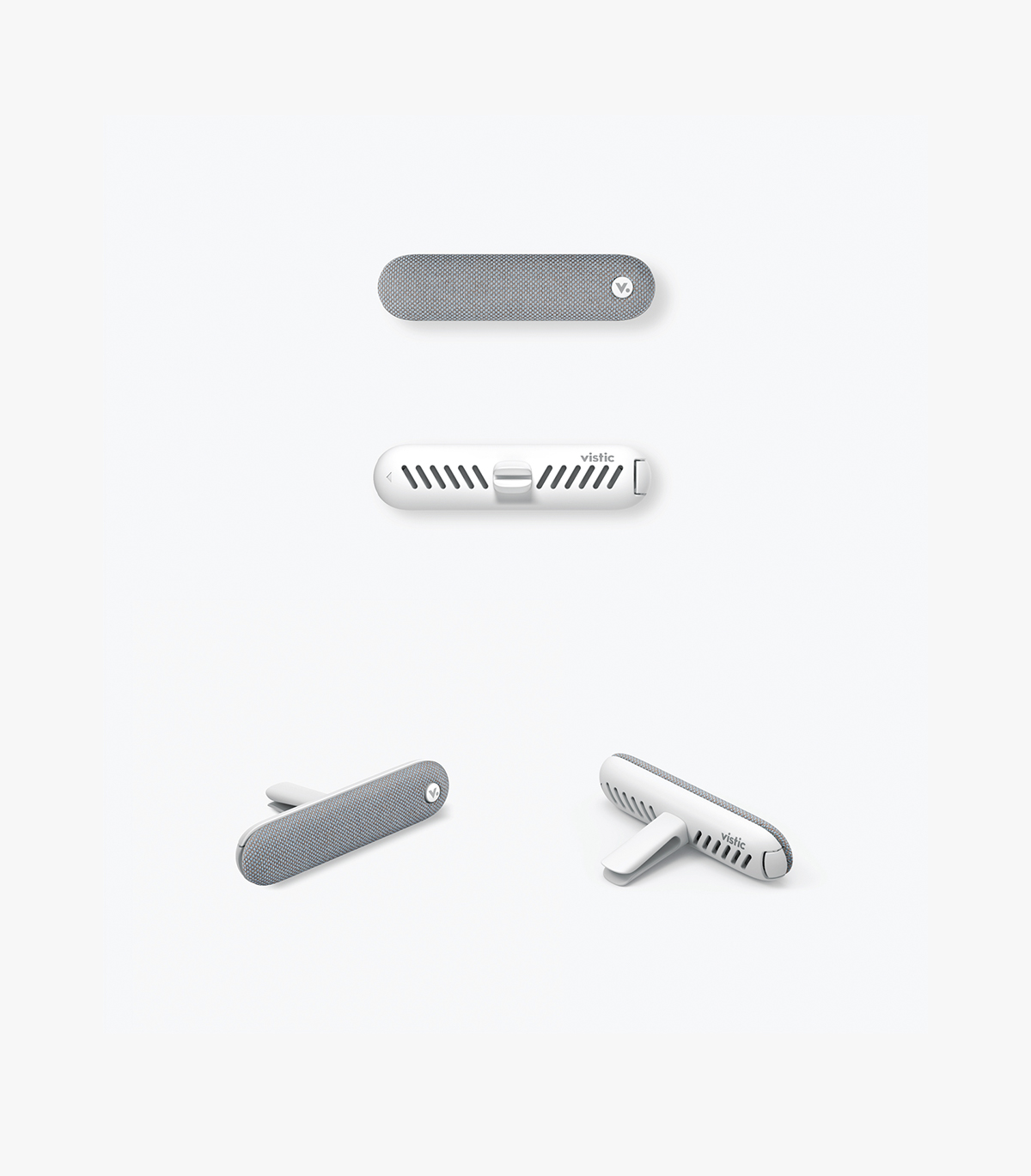 vistic，Air freshener，Car perimeter，product design，