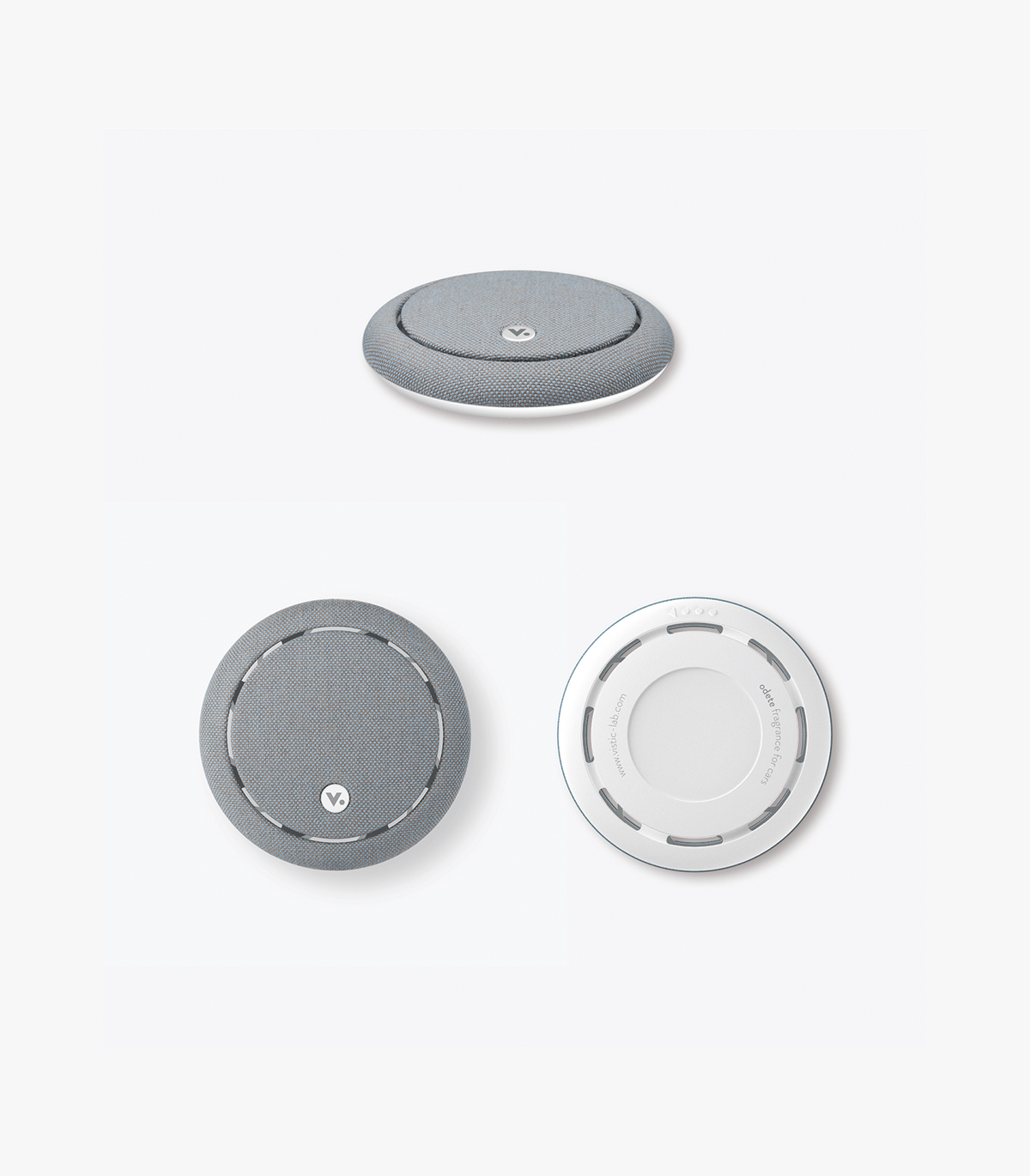 vistic，Air freshener，Car perimeter，product design，