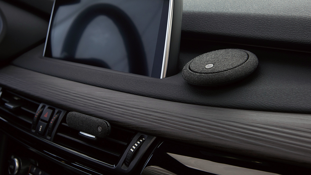 vistic，Air freshener，Car perimeter，product design，
