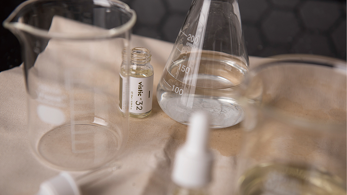 vistic，Air freshener，Car perimeter，product design，